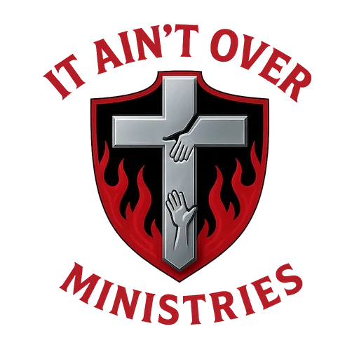It Ain't Over Ministries