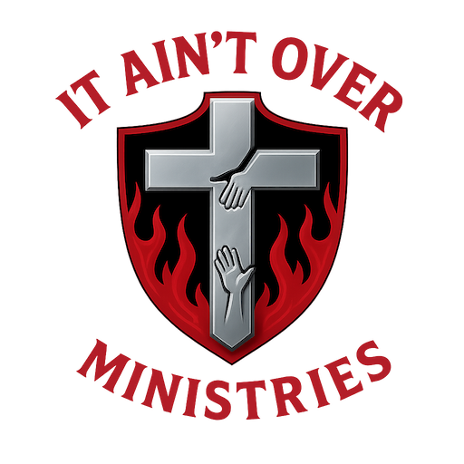 It Aint Over Ministries